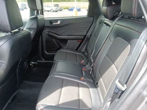 Used 2025 Ford Escape ST-Line FWD image 26