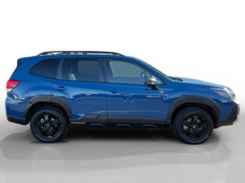 Certified 2023 Subaru Forester Wilderness image 6