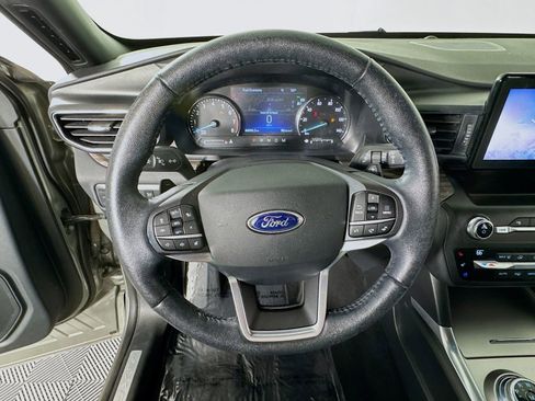 Used 2020 Ford Explorer Limited AWD/4WD image 13