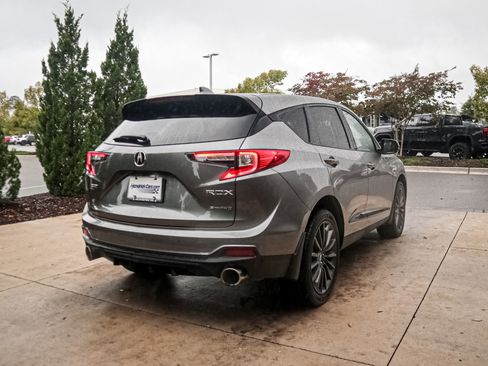 Used 2023 Acura RDX A-Spec image 10