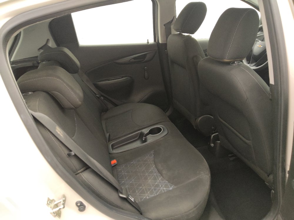 Used 2019 Chevrolet Spark LS FWD image 19