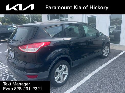 Used 2016 Ford Escape S FWD image 5