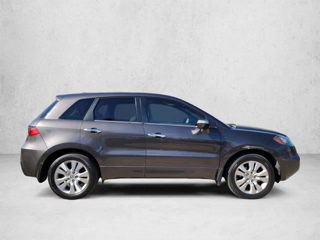 Used 2011 Acura RDX w/ Technology Package FWD image 4