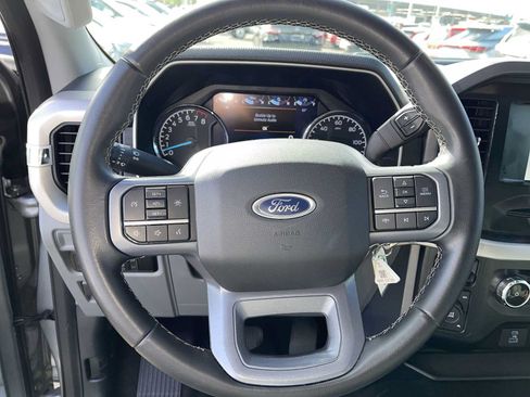 Used 2023 Ford F150 XL AWD/4WD image 11