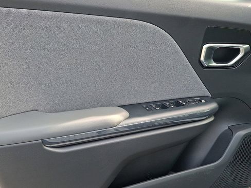 New 2025 Kia K4 EX image 10