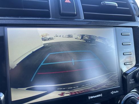 Certified 2023 Toyota 4Runner 40th Anniversary SE image 21