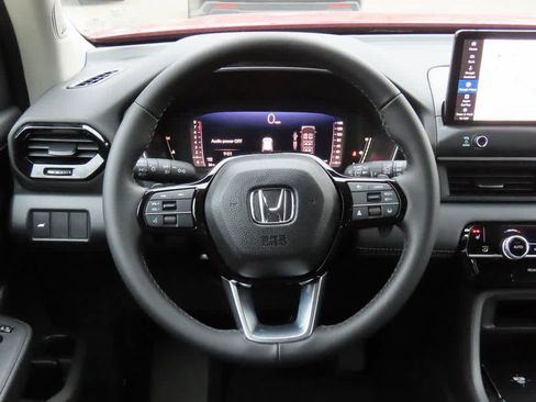 New 2026 Honda Pilot Touring image 22