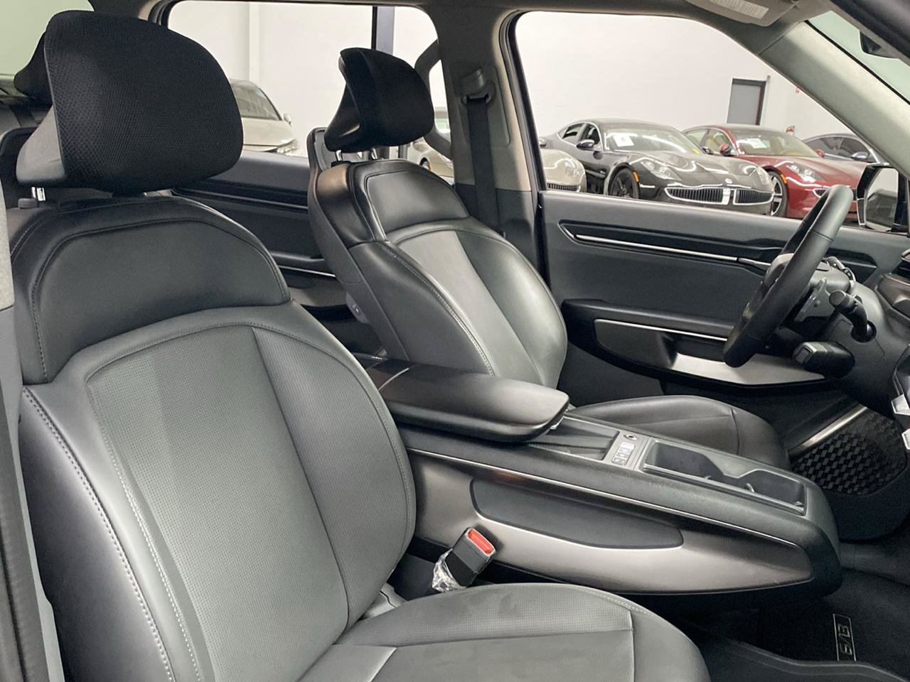 Used 2026 Kia EV9 Light RWD image 14