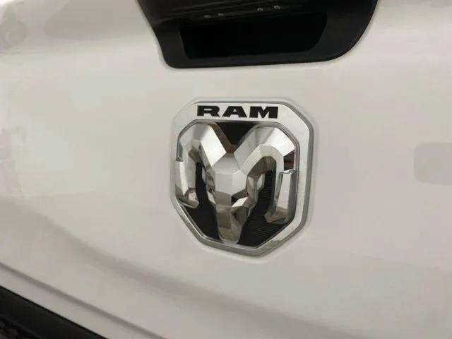Used 2023 RAM 1500 Tradesman RWD image 89