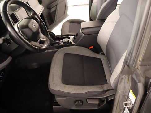 Used 2023 Ford Bronco Big Bend image 11