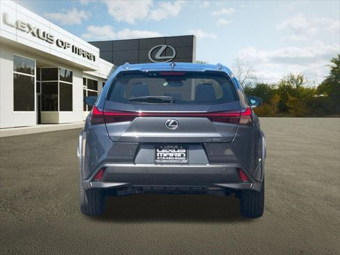 New 2026 Lexus UX 300h FWD image 10