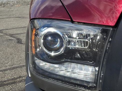 Used 2022 RAM 1500 Classic Warlock w/ Electronics Group image 8