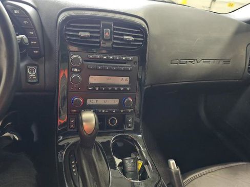 Used 2008 Chevrolet Corvette Coupe w/ Preferred Equipment Group image 5