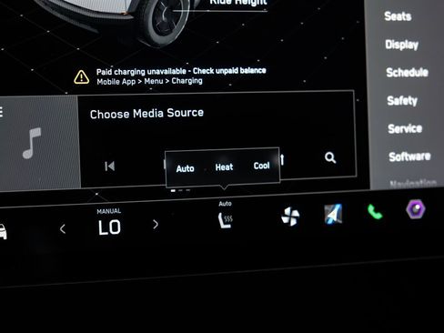 Used 2024 Tesla Cybertruck Cyberbeast AWD/4WD image 30