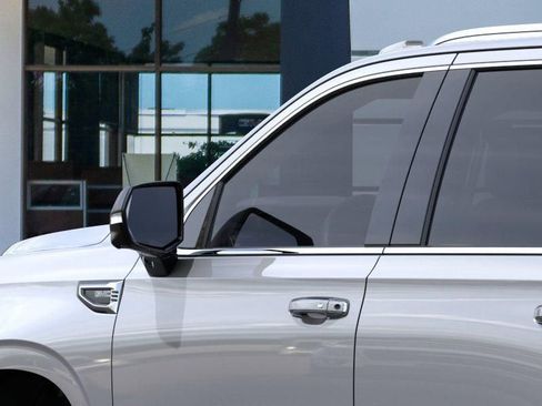 New 2026 GMC Yukon Denali AWD/4WD image 12
