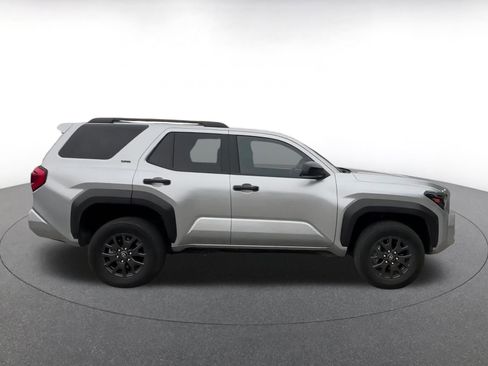 Used 2025 Toyota 4Runner SR5 image 15