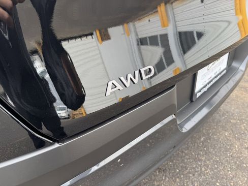 New 2026 Nissan Murano SL image 10