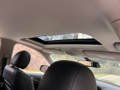 Used 2020 INFINITI QX60 Luxe w/ Essential Package image 32