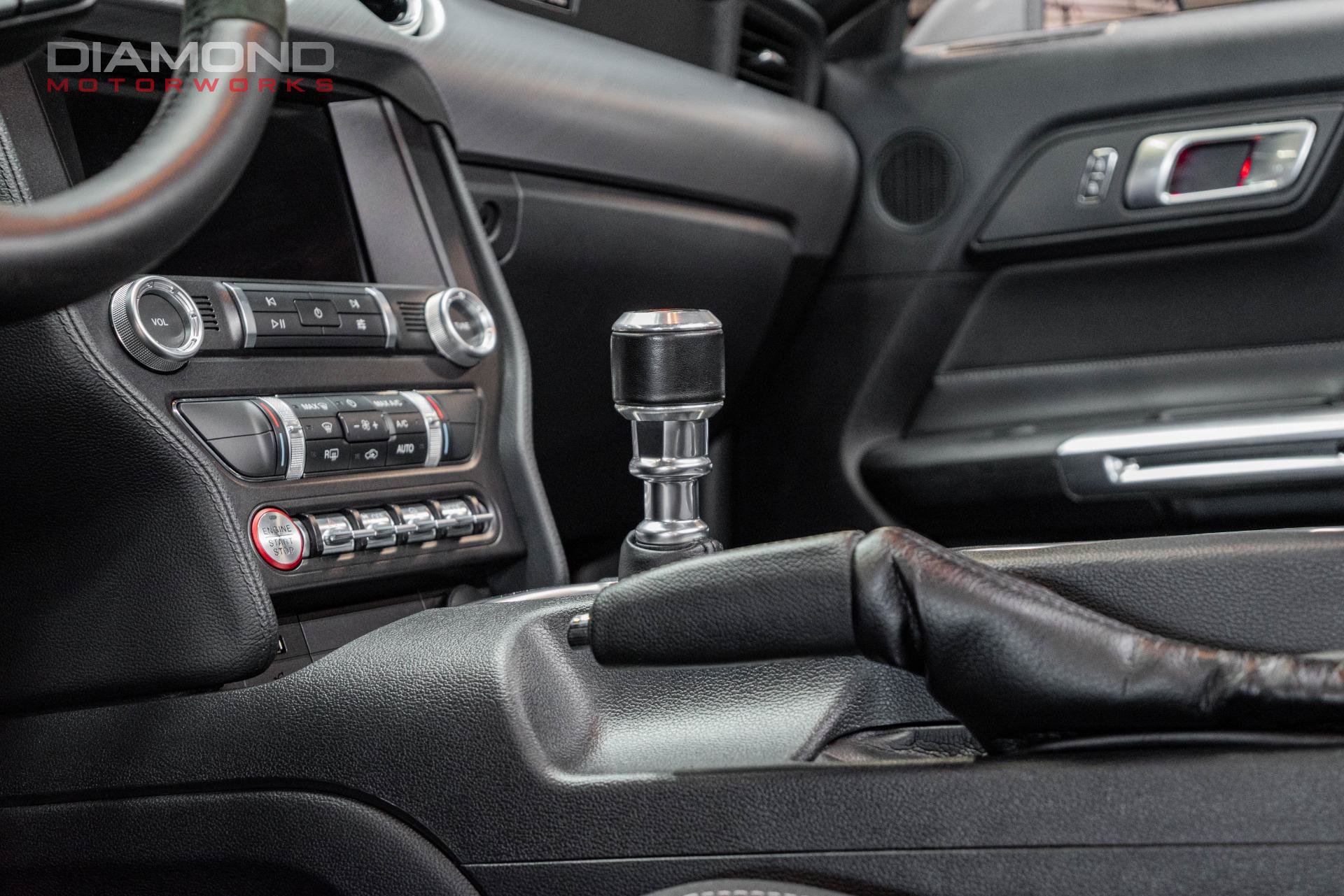 Used 2022 Ford Mustang GT w/ Equipment Group 301A RWD image 85