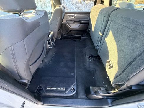 Used 2020 RAM 1500 Big Horn image 25