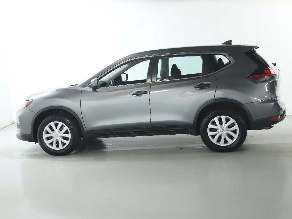 Used 2018 Nissan Rogue S AWD/4WD image 38