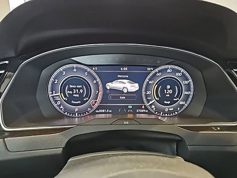 Used 2019 Volkswagen Arteon SEL Premium AWD/4WD image 6