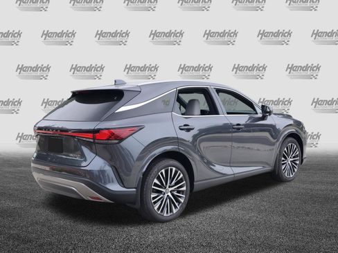 Used 2026 Lexus RX 350 w/ Convenience Package AWD/4WD image 9