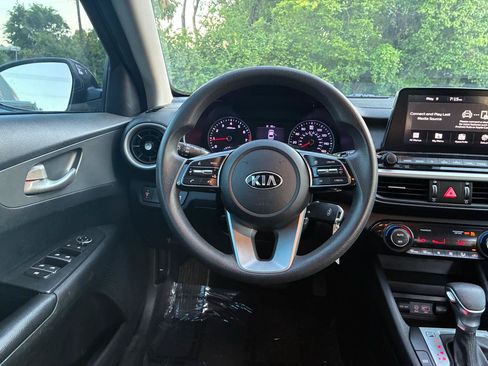 Used 2019 Kia Forte LXS FWD image 27