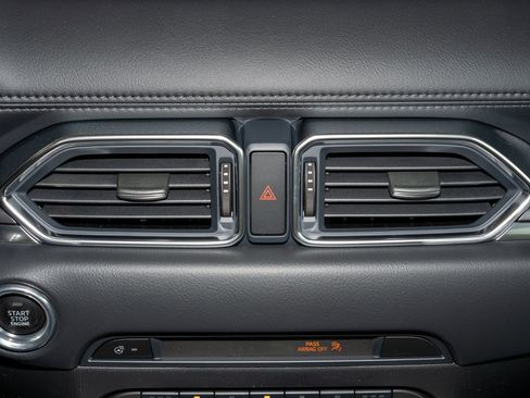 New 2025 MAZDA CX-5 AWD 2.5 S w/ Premium Plus Pkg image 22