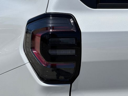New 2026 Toyota 4Runner TRD Sport RWD image 26