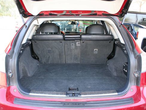 Used 2011 Lexus RX 450h AWD w/ Premium Pkg image 32