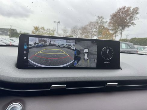 Certified 2023 Genesis GV70 2.5T Advanced w/ Advanced Package image 24