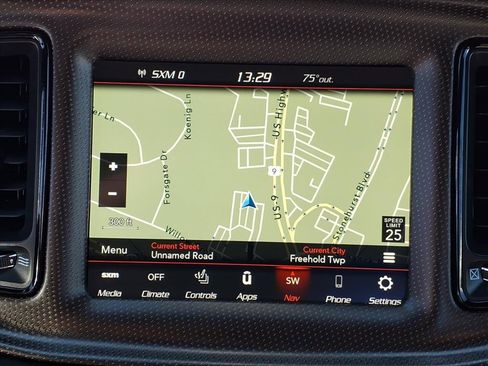 Used 2023 Dodge Challenger SRT Hellcat image 7