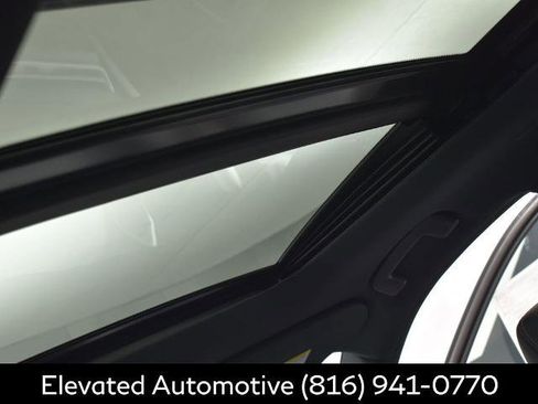 Certified 2025 INFINITI QX60 Autograph w/ Lighting Package (N94) image 23