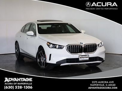 Used 2026 BMW 530i xDrive