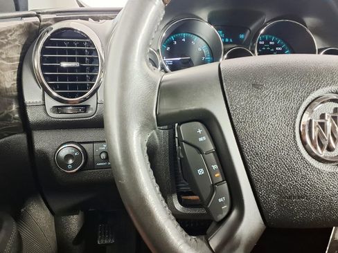Used 2014 Buick Enclave Premium FWD image 26