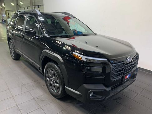 New 2026 Subaru Outback Premium image 2