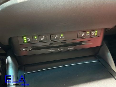 Used 2019 Lexus ES 350 F Sport image 25