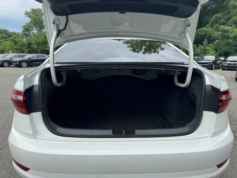Used 2019 Volkswagen Jetta S w/ Driver Assistance Package FWD image 26