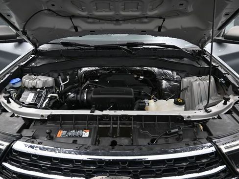 Used 2020 Ford Explorer XLT w/ Equipment Group 202A image 39