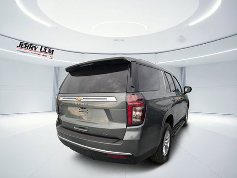 Used 2024 Chevrolet Tahoe LT image 2