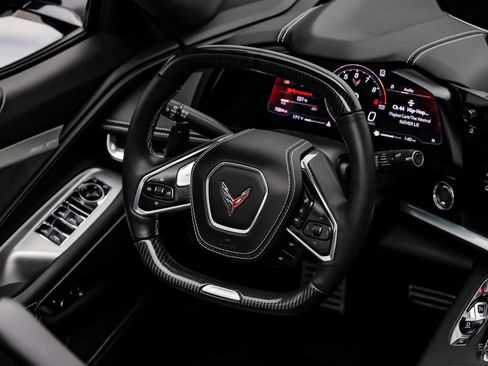 Used 2023 Chevrolet Corvette Z06 image 63