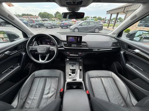 Used 2019 Audi Q5 2.0T Premium Plus AWD/4WD image 34