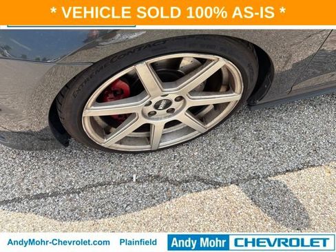 Used 2015 Volkswagen GTI 4-Door FWD image 11