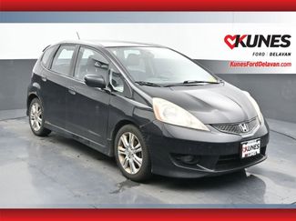 Used 2009 Honda Fit Sport video 1