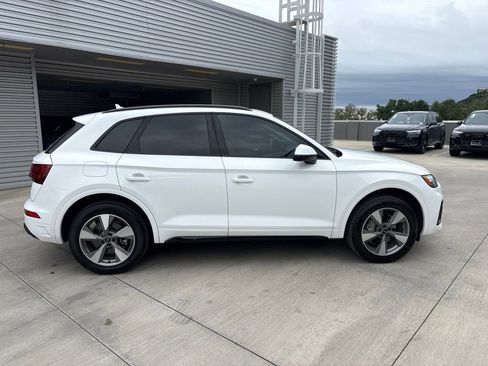 Used 2024 Audi Q5 2.0T Premium Plus AWD/4WD image 4
