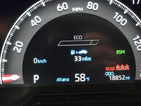 Certified 2024 Toyota RAV4 XLE Premium image 16