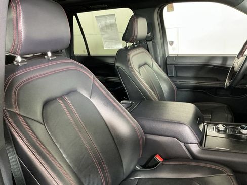 Used 2022 Ford Expedition Max Limited AWD/4WD image 21