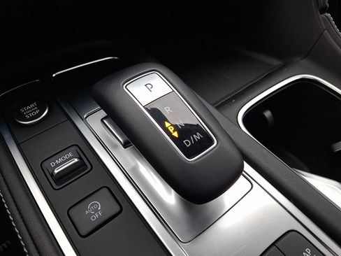 Certified 2024 INFINITI QX60 Luxe image 15