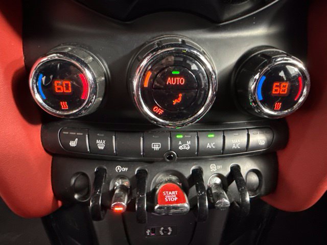 Used 2017 MINI Cooper S FWD image 19